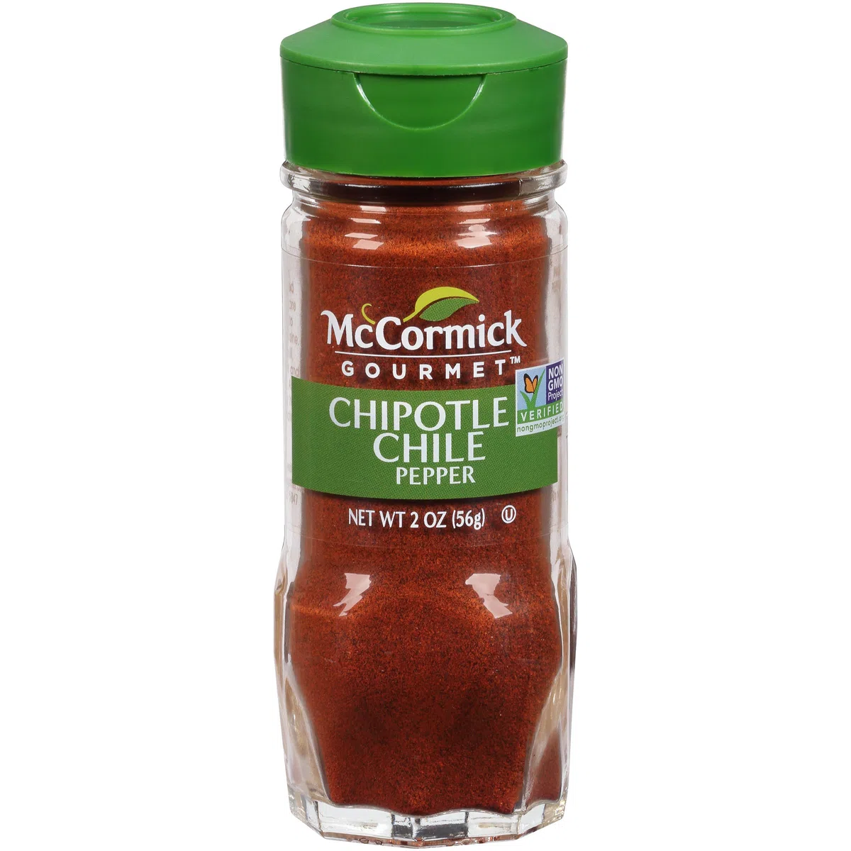 McCormick Gourmet Collection, Chipotle Chile Pepper, 2-Ounce Unit
