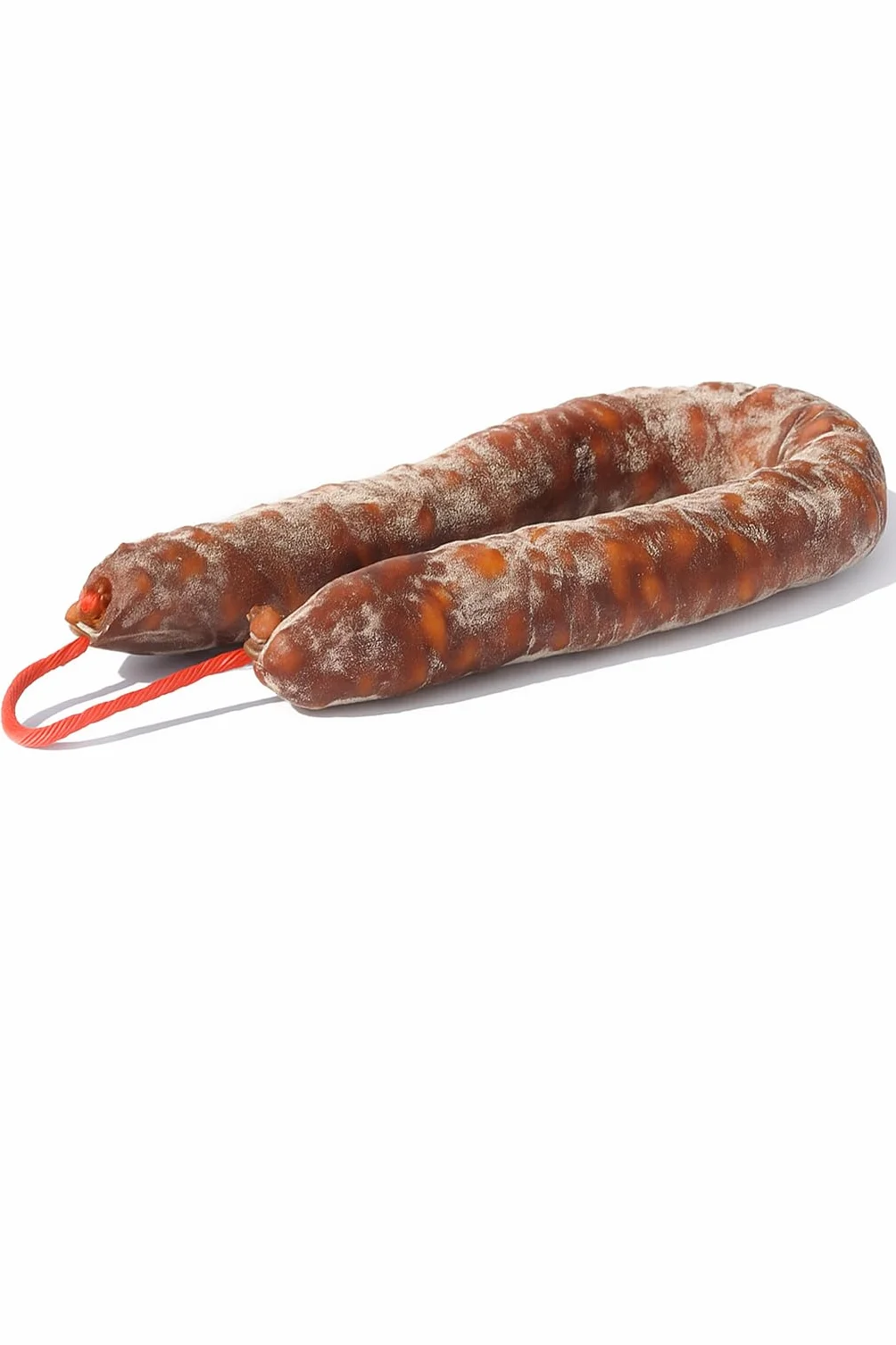 Chorizo picante de Zamora. Chorizo Sarta picante de 500 grs. Picoteo salado ideal para compartir con familia/amigos. Chorizos caseros. Producto artesano. Chorizo 100% Natural. Chorizo Zamorano.