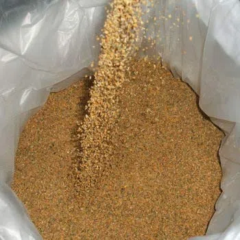 Harina de Soja para alimentacion Animal Saco 10kg.