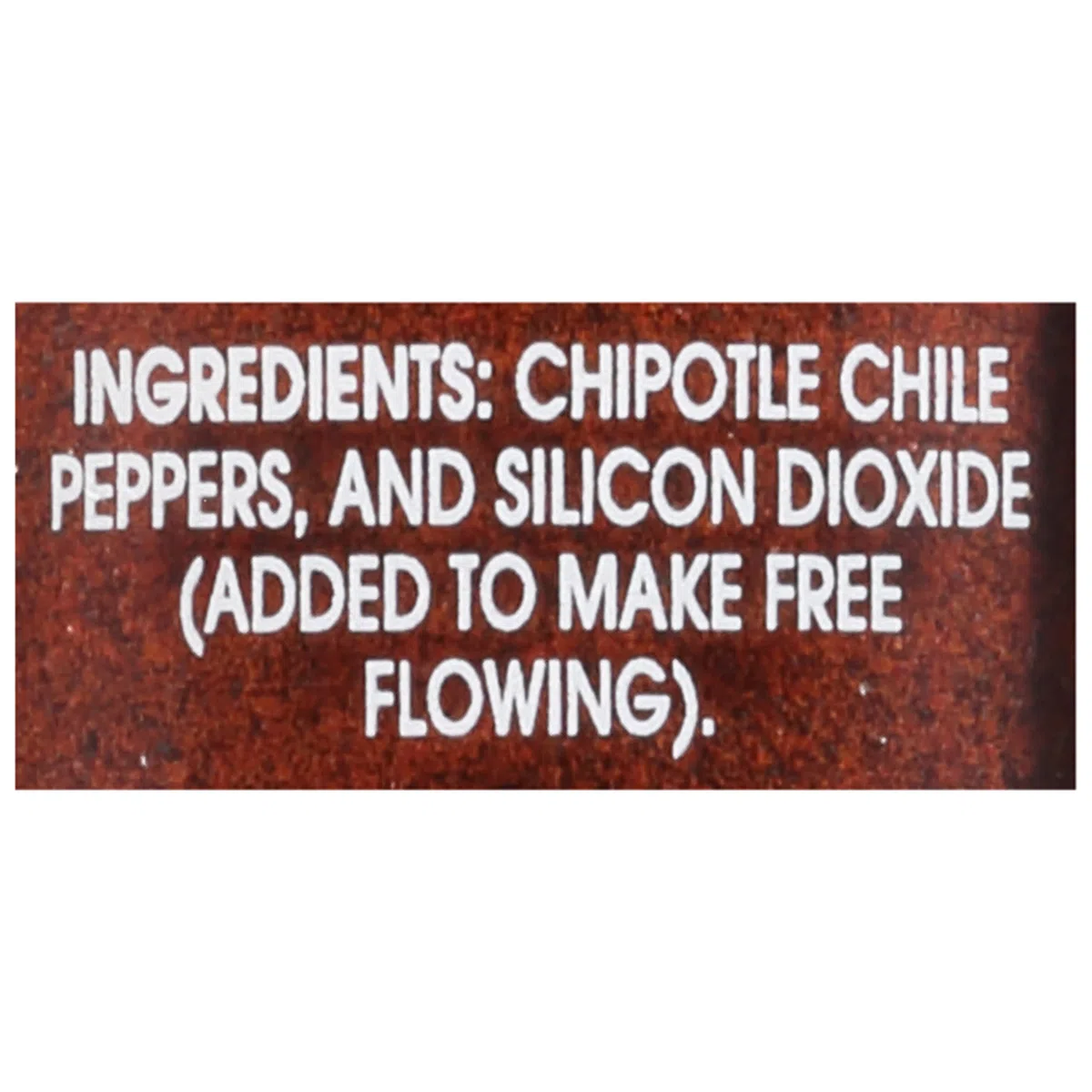 McCormick Gourmet Collection, Chipotle Chile Pepper, 2-Ounce Unit