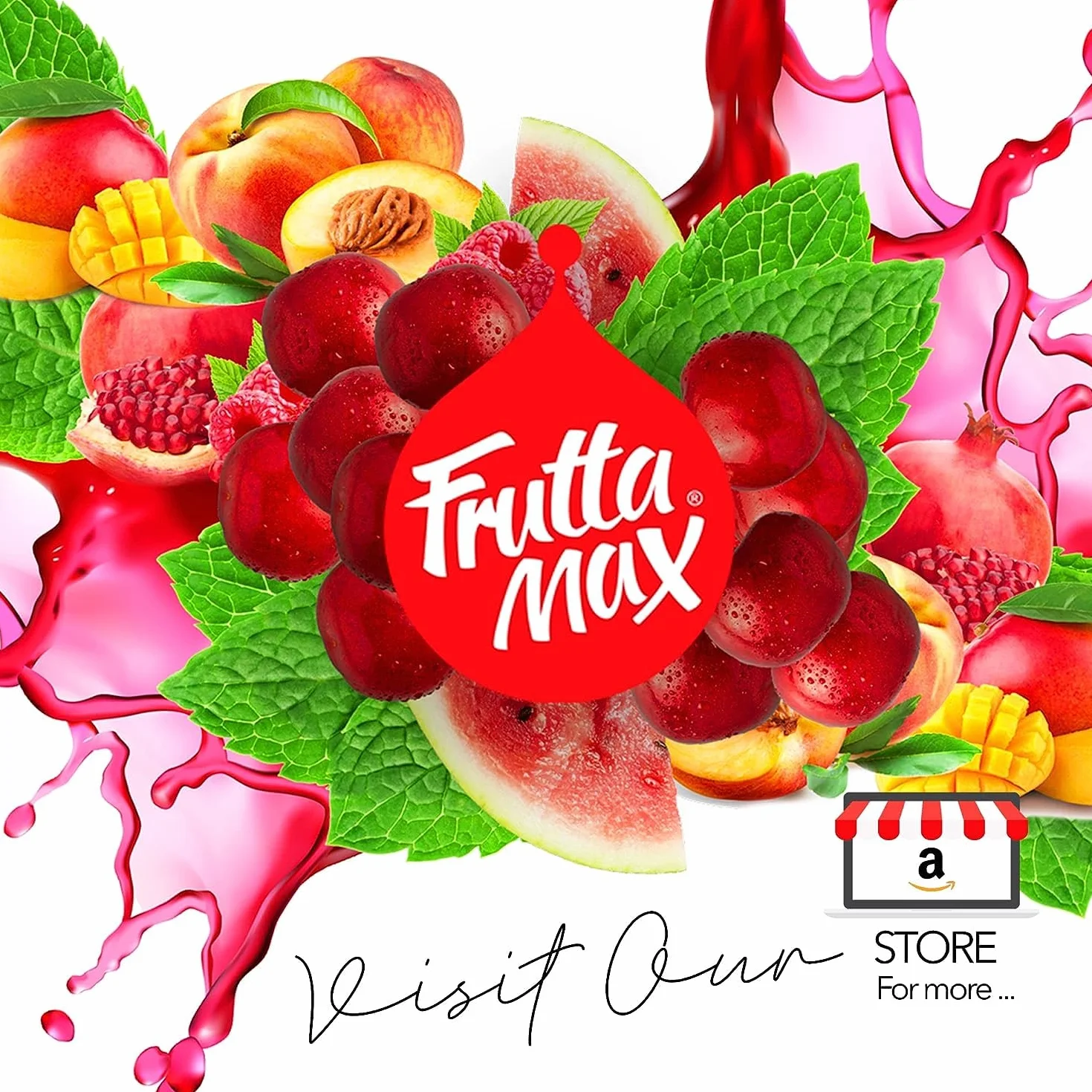 2 paquetes - Light - Bajo en carbohidratos - Jarabe de fitness de FruttaMax | Azúcar Cero | con Stevia | 50-60% Contenido de Fruta (2x500ml) (2 x Cola Light)