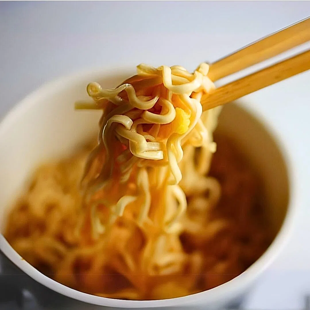 Cup Pack6 Ramen Coreano - Surtido de Sabores Ramyun En Formato CUP