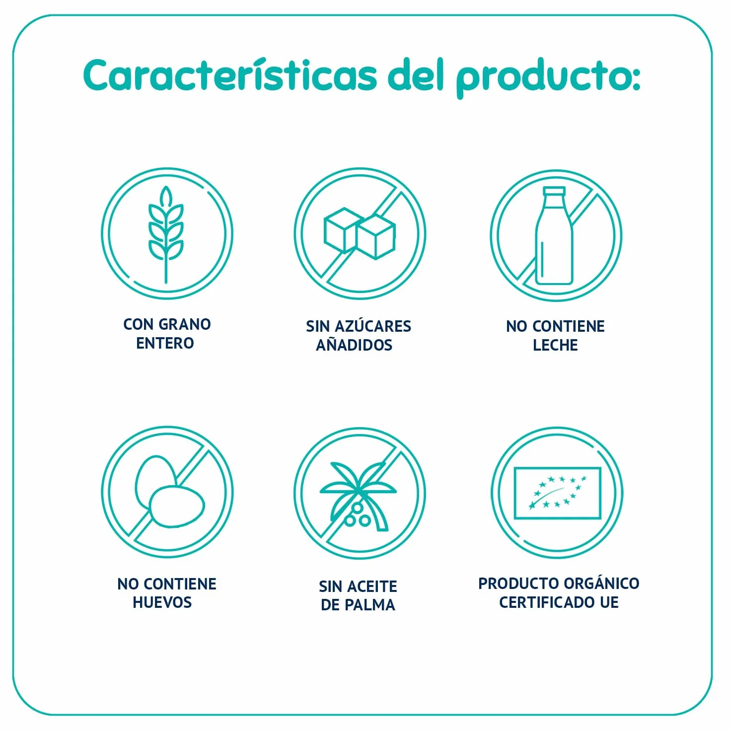 FLEUR ALPINE Galletas para Bebés con Jugo de Uva 12x2 Bocadillos Orgánicos Sin Azúcar Añadida 6 meses