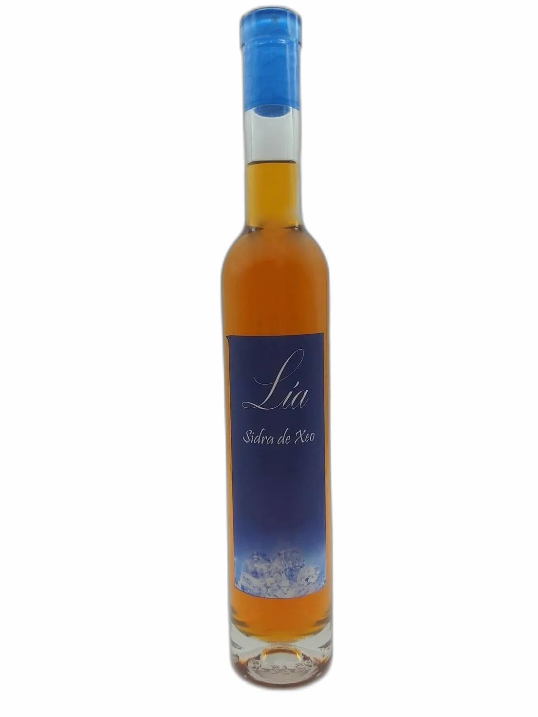 Sidra de Hielo Val do Traba 37.5 cl