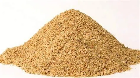 Harina de Soja para alimentacion Animal Saco 10kg.