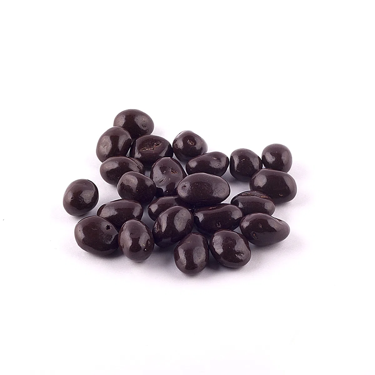 Pasas con chocolate 1 Kg – Fruto seco cubierto de chocolate negro