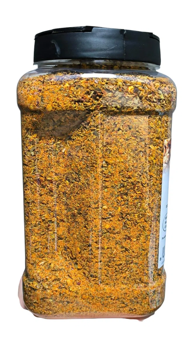 Chimichurri 900 gr especia - Preparado Chimichurri argentino