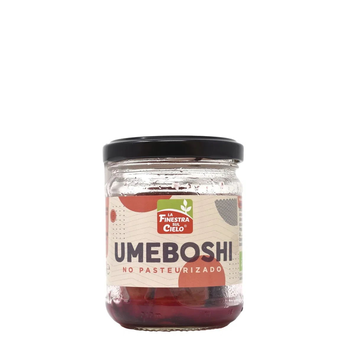 Umeboshi La Finestra Sul Cielo 100 g