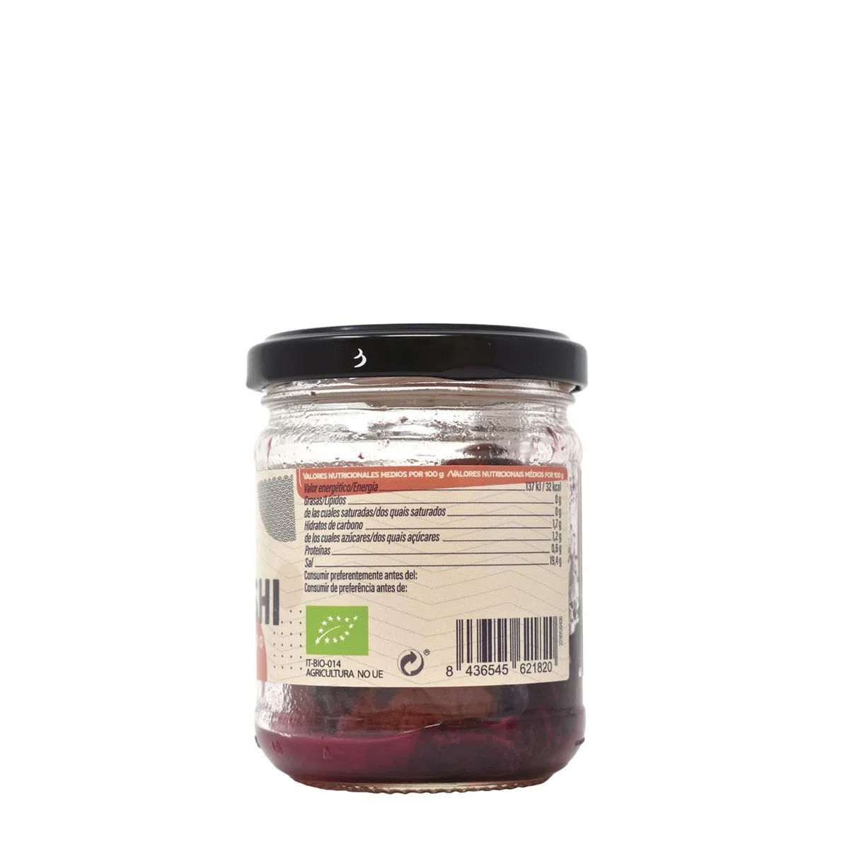 Umeboshi La Finestra Sul Cielo 100 g