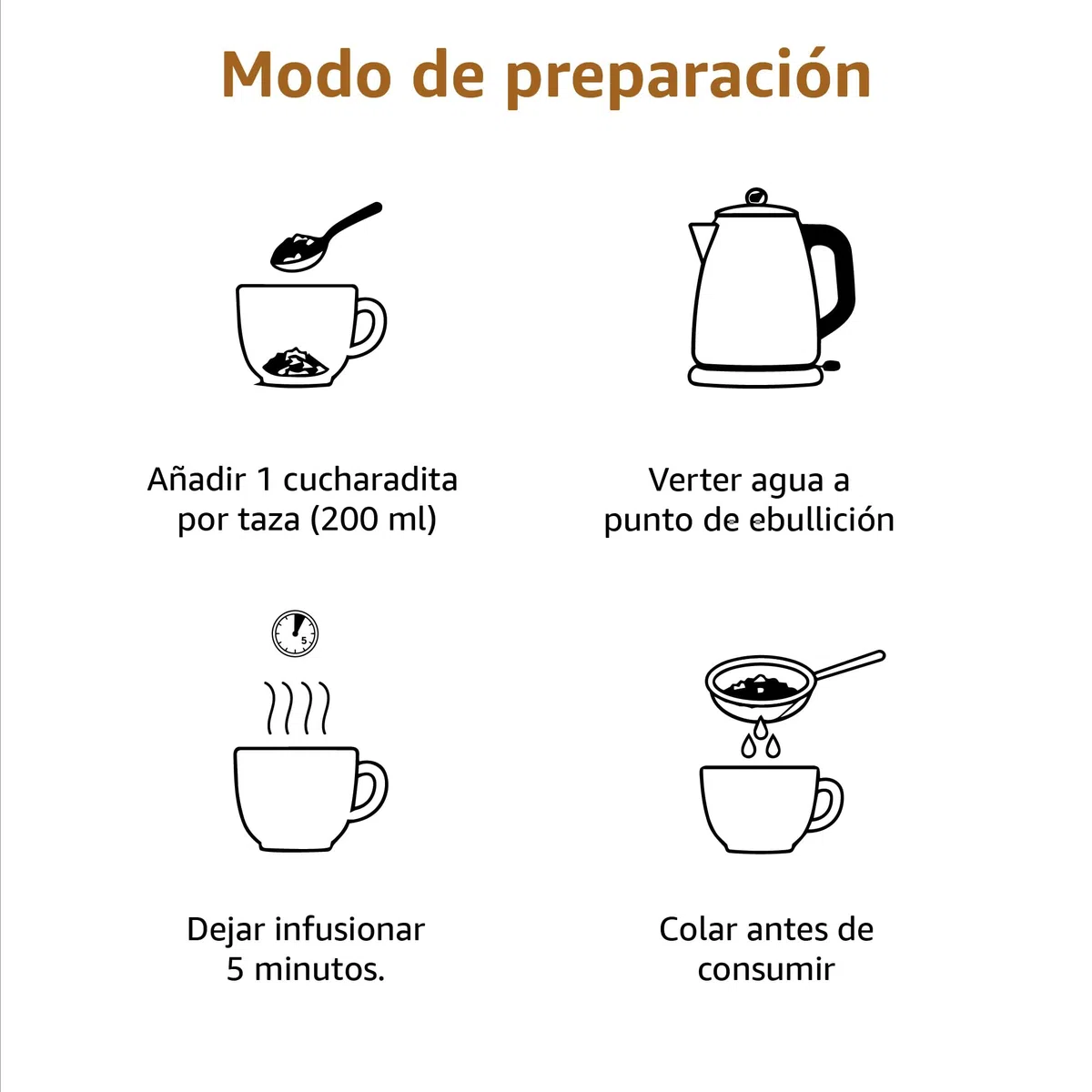 Infusión Rooibos con Cáñamo - 100 g - Mezcla de Hierbas Naturales - Formato XL - Hasta 50 Tazas - Nocturna Relajante - Combinación Suave para Descanso y Bienestar - Ingredientes de Origen Natural