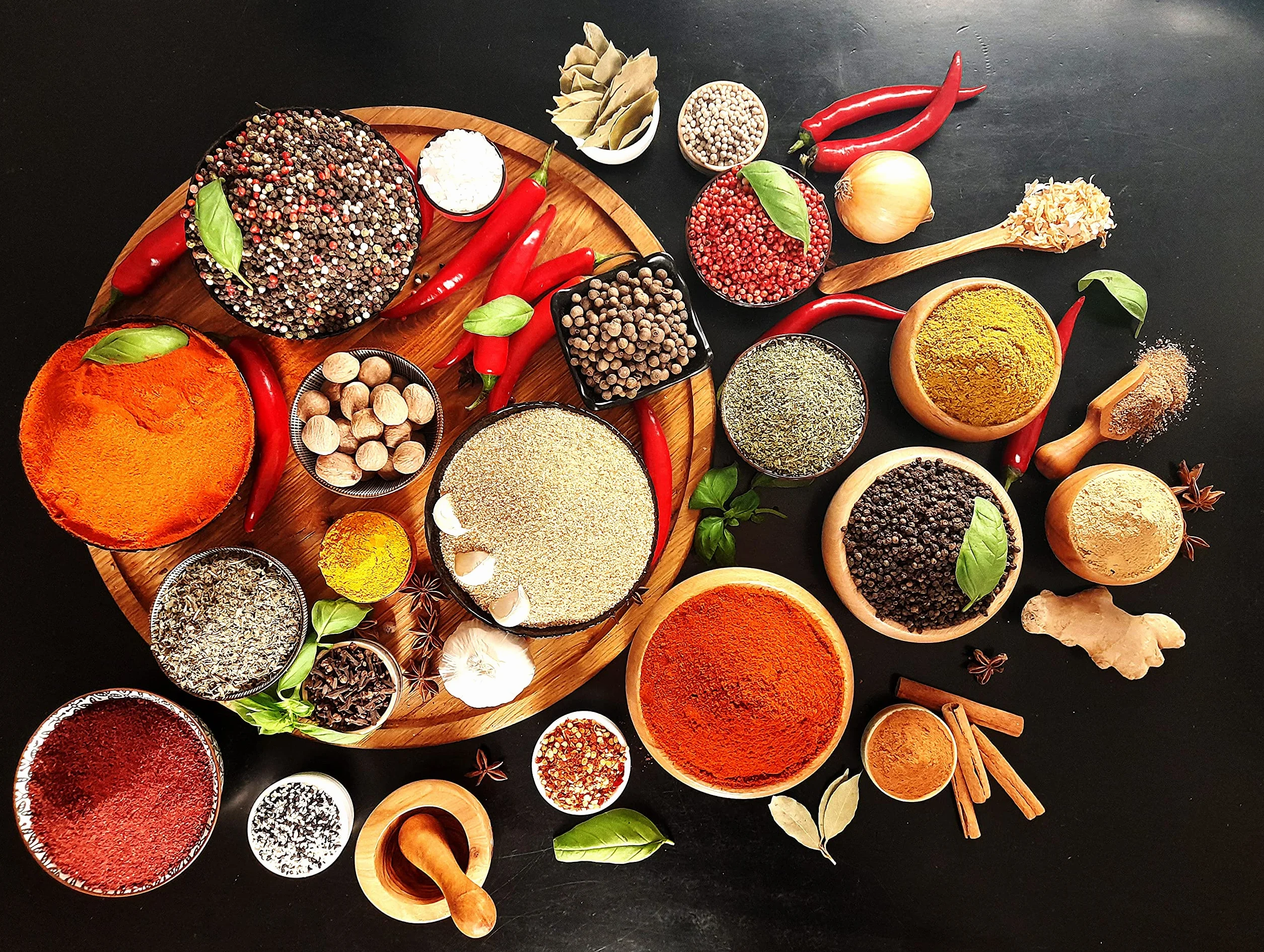 Minotaur Spices | Orégano Griego frotado | 2 x 500 g (1Kg)