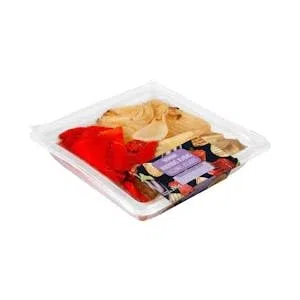 Verduras asadas Hacendado Bandeja 290 g Pack 2